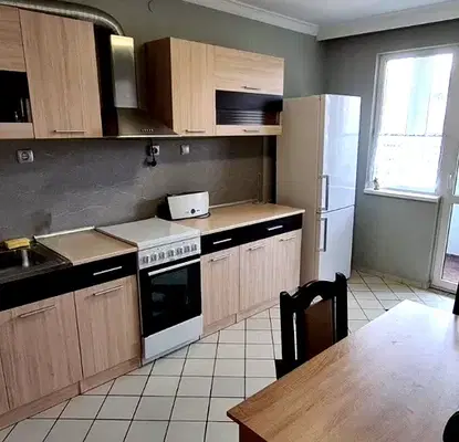 Снимка 5 — Многостаен апартамент с 3 тераси в кв. Витоша, София