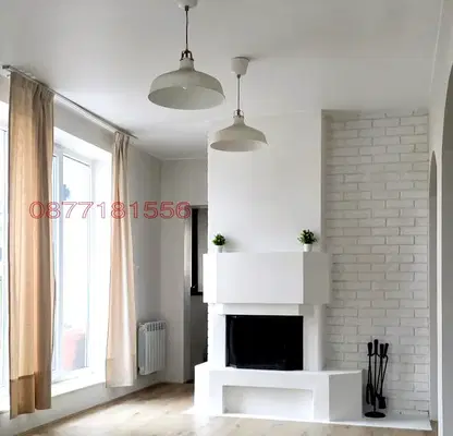 Photo 2 — 4-bedroom apartment in Sofiya, Vitosha