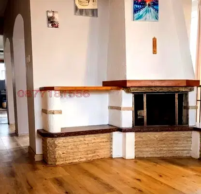 Photo 3 — 4-bedroom apartment in Sofiya, Vitosha