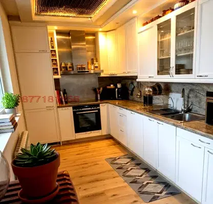 Photo 4 — 4-bedroom apartment in Sofiya, Vitosha