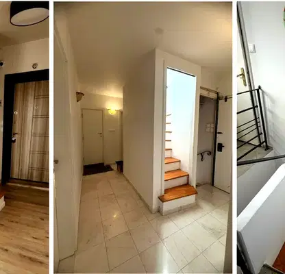 Photo 5 — 4-bedroom apartment in Sofiya, Vitosha