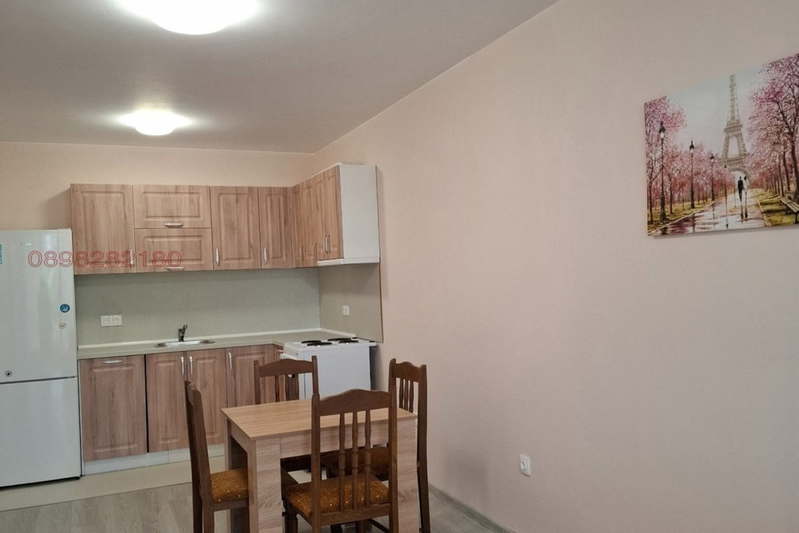 2-bedroom apartment in Sofiya, Vitosha