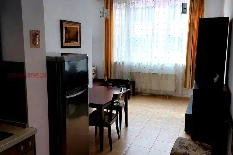 2-bedroom apartment in Sofiya, Vitosha