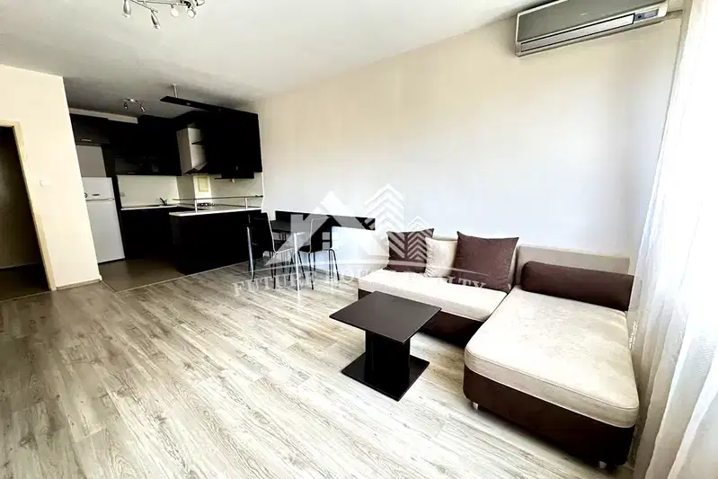 2-bedroom apartment in Sofiya, Vitosha