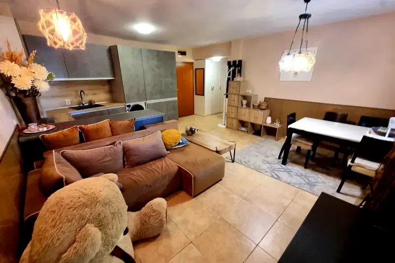 2-bedroom apartment in Sofiya, Vitosha