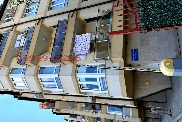 2-bedroom apartment in Sofiya, Vitosha