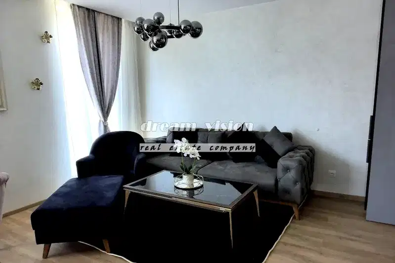 2-bedroom apartment in Sofiya, Vitosha