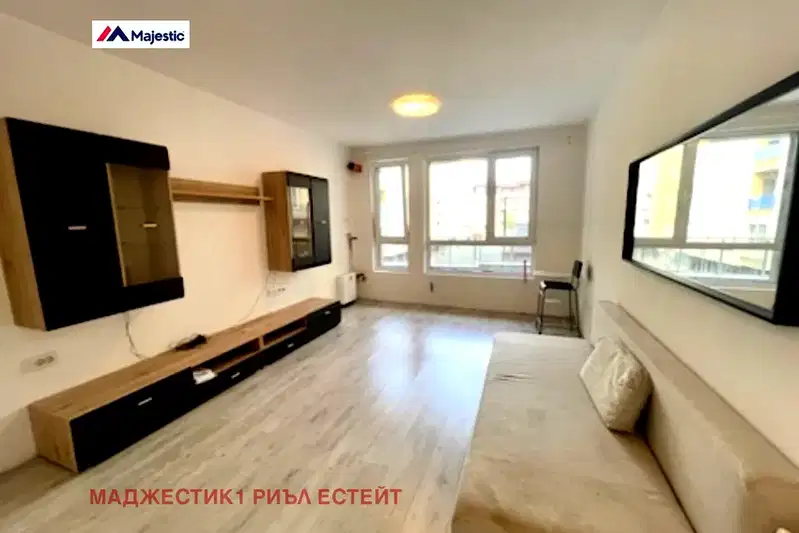 2-bedroom apartment in Sofia, Vitosha