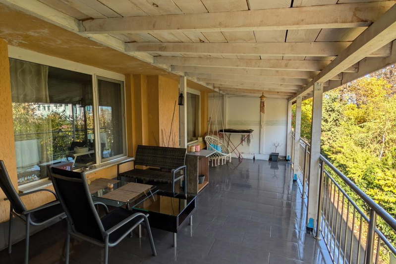 2-bedroom apartment in Sofiya, Vitosha