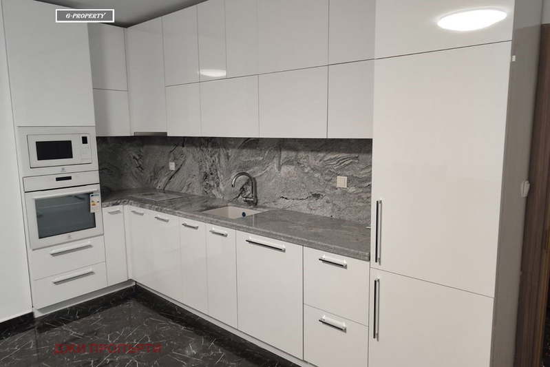 2-bedroom apartment in Sofiya, Vitosha