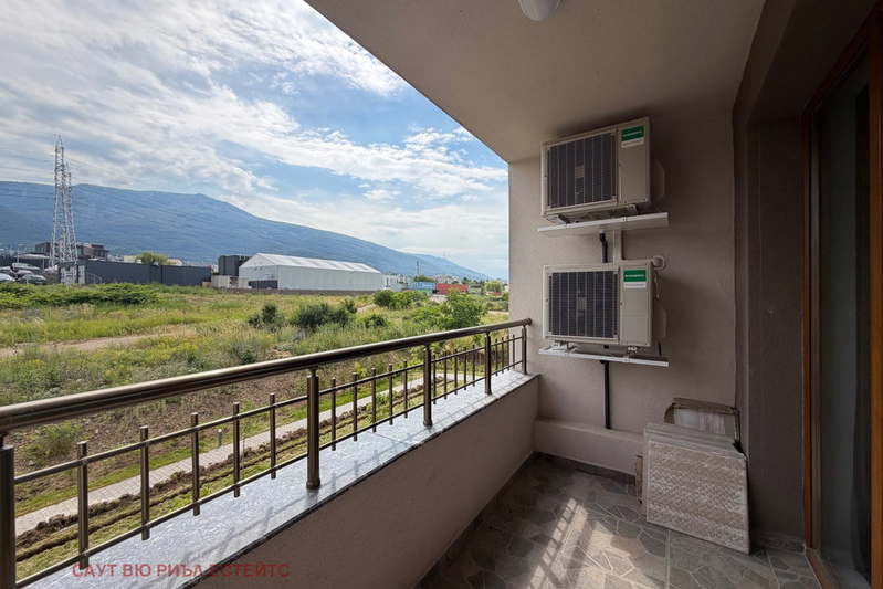 2-bedroom apartment in Sofiya, Vitosha