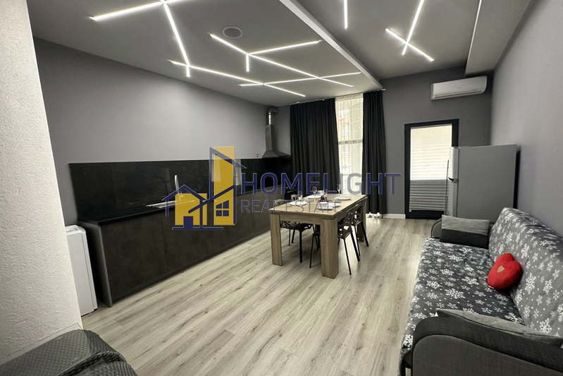 2-bedroom apartment in Sofiya, Vitosha