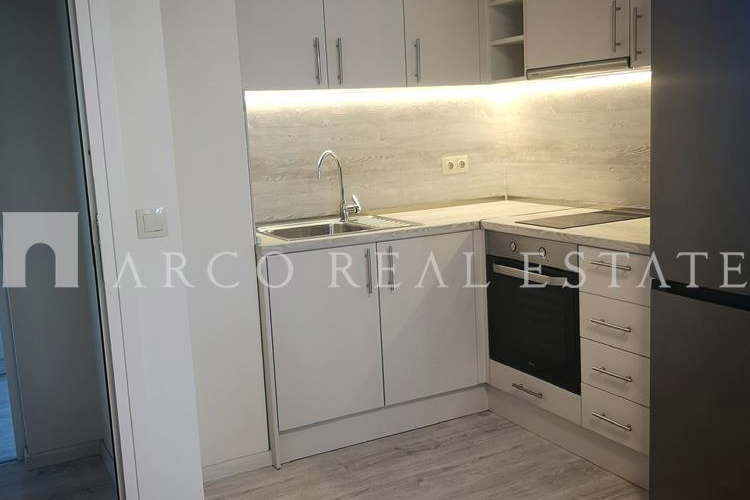 2-bedroom apartment in Sofiya, Vitosha