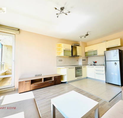 Photo 4 — 2-bedroom apartment in Sofiya, Vitosha