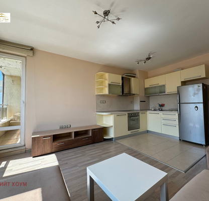 Photo 5 — 2-bedroom apartment in Sofiya, Vitosha