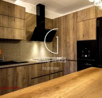 Photo 5 — Spacious 3-room apartment in Vitosha district with two terraces