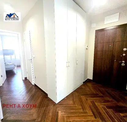 Снимка 4 — Тристаен апартамент с паркомясто в кв. Витоша, София