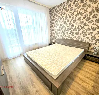 Снимка 5 — Тристаен апартамент в кв. Витоша с паркомясто в София