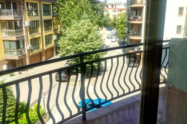 3-bedroom apartment in Sofia, Vitosha