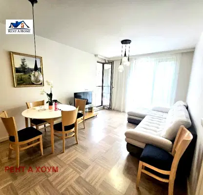Photo 2 — 3-bedroom apartment in Sofiya, Vitosha