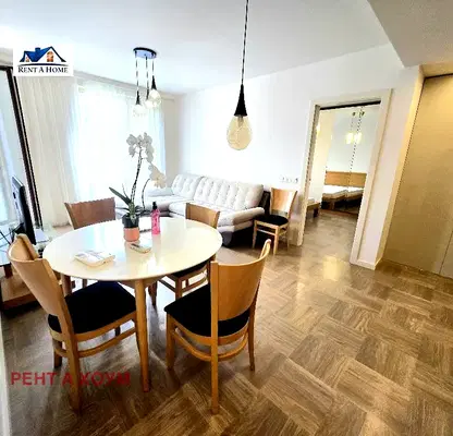 Photo 3 — 3-bedroom apartment in Sofiya, Vitosha