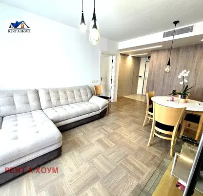 Photo 4 — 3-bedroom apartment in Sofiya, Vitosha