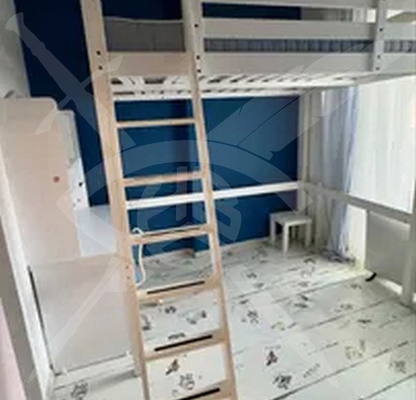 Снимка 5 — Тристаен апартамент с две тераси в кв. Витоша, София