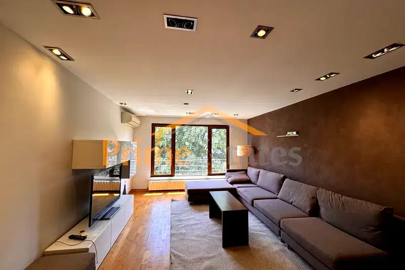 4-bedroom apartment in Sofiya, Vitosha