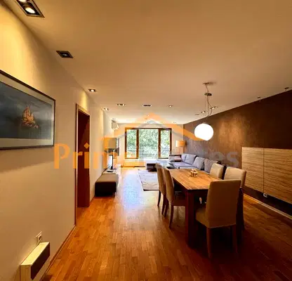 Photo 2 — 4-bedroom apartment in Sofiya, Vitosha