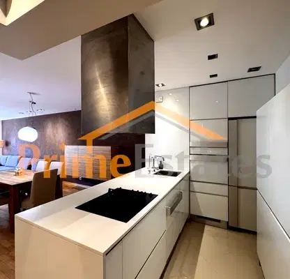 Photo 4 — 4-bedroom apartment in Sofiya, Vitosha