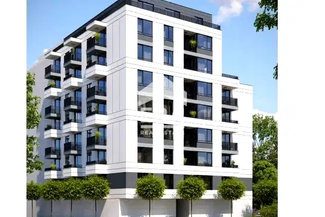 2-bedroom apartment in Sofiya, Vrybnica 1
