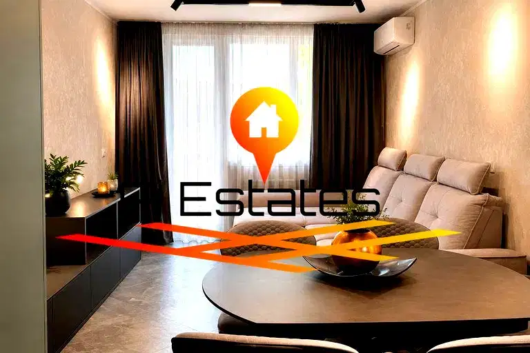 2-bedroom apartment in Sofiya, Vrybnica 1