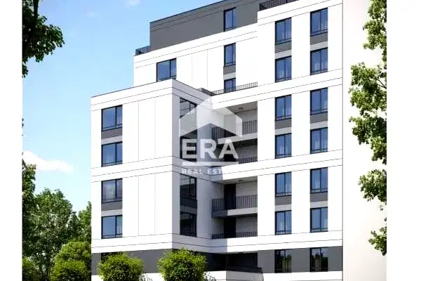 3-bedroom apartment in Sofiya, Vrybnica 1