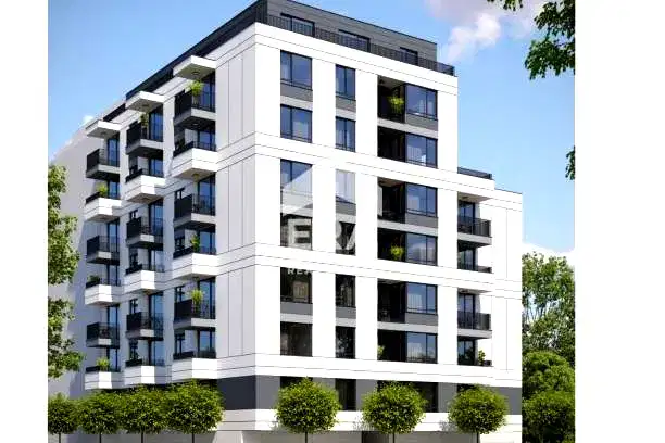 3-bedroom apartment in Sofiya, Vrybnica 1