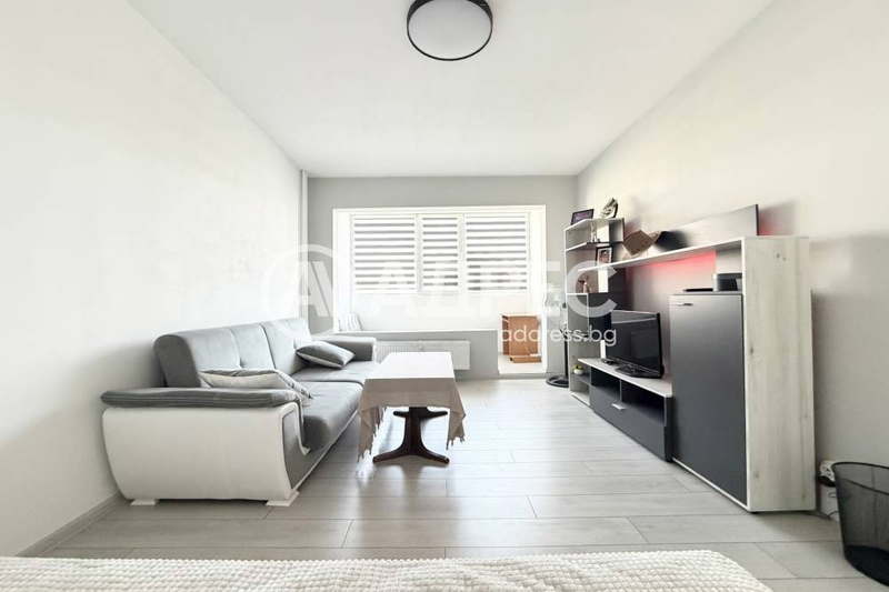 2-bedroom apartment in Sofiya, Vrybnica 1