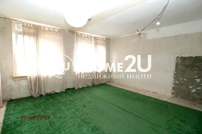 2-стаен апартамент с тераса в Връбница 2, София