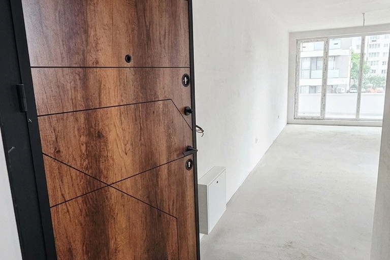 2-bedroom apartment in Sofiya, Vrybnica 2