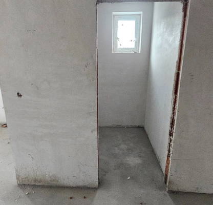 Снимка 5 — Двустаен апартамент с две тераси в кв. Връбница 2, София