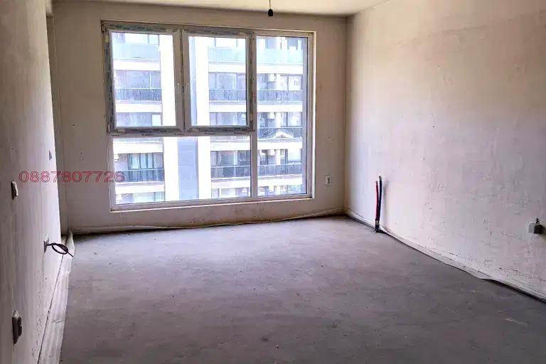3-bedroom apartment in Sofiya, Vrybnica 2