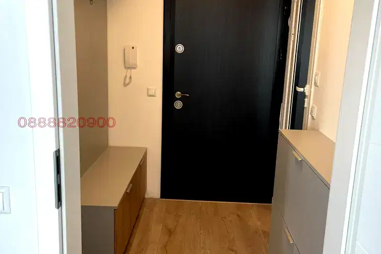 2-bedroom apartment in Sofiya, Vrybnica 2