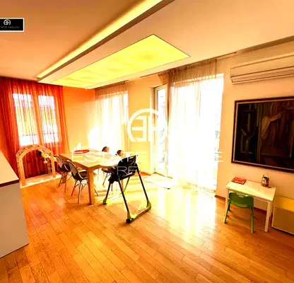 Photo 2 — 4-bedroom apartment in Sofiya, Malinova Dolina
