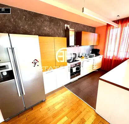 Photo 3 — 4-bedroom apartment in Sofiya, Malinova Dolina