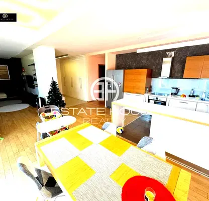 Photo 4 — 4-bedroom apartment in Sofiya, Malinova Dolina