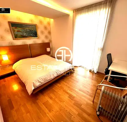 Photo 5 — 4-bedroom apartment in Sofiya, Malinova Dolina