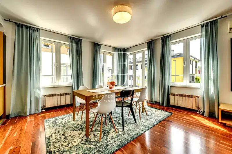 3-bedroom apartment in Sofiya, Malinova Dolina