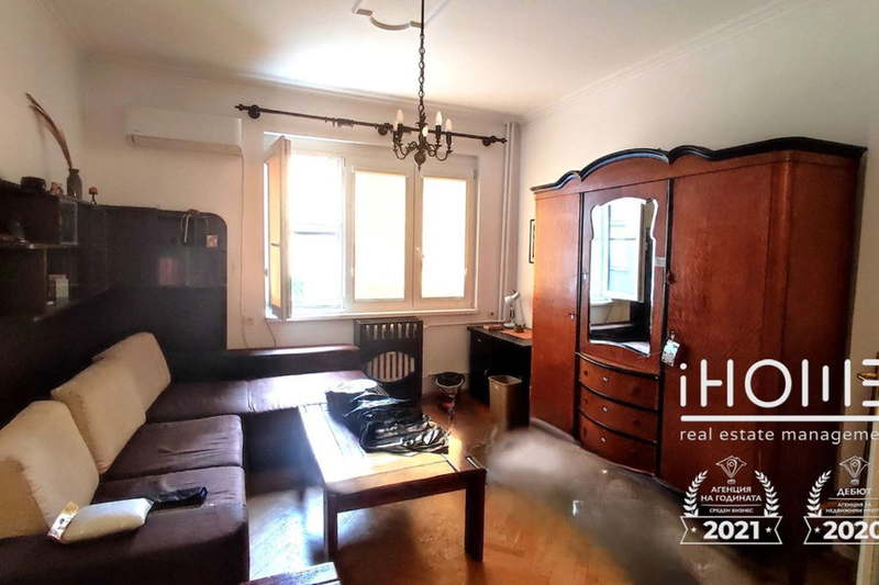 3-bedroom apartment in Sofiya, Yavorov