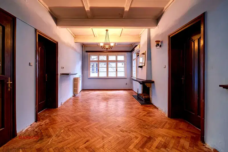 4-bedroom apartment in Sofiya, Yavorov