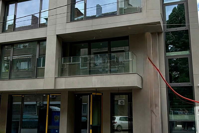 4-bedroom apartment in Sofiya, Yavorov