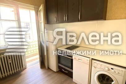 2-bedroom apartment in Sofia, Yavorov