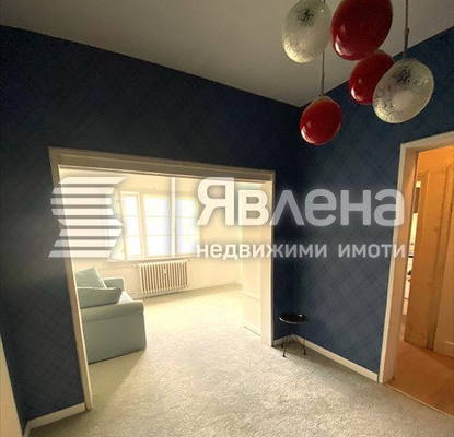 Снимка 2 — Двустаен апартамент на втори етаж в Яворов с тераса